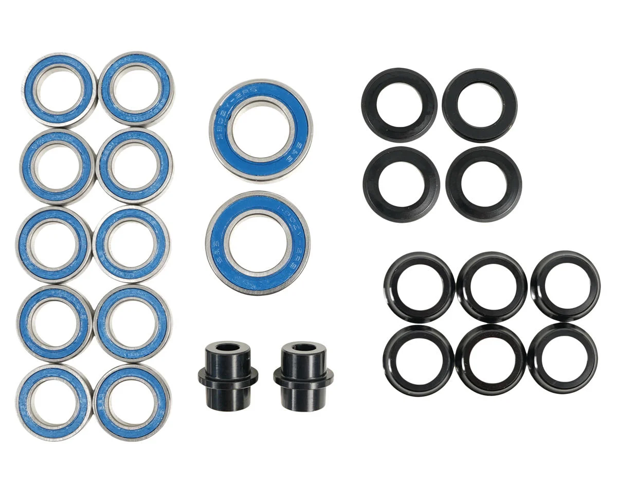Specialized Levo 4 Suspension Bearing Kit (2025+)